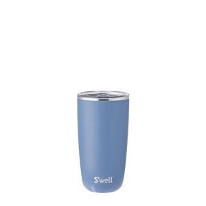 S’well 18oz Tumbler in Coastal Blue